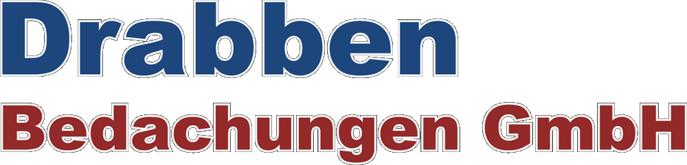 Drabben Bedachungen GmbH - Logo